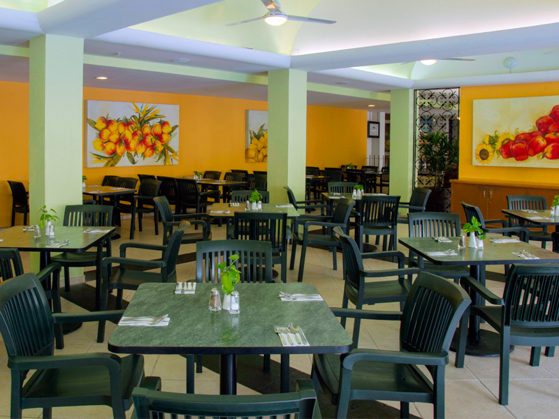 restaurantes
